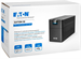 EATON UPS 5E 1200 USB USB DIN Gen2