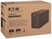 EATON UPS 5E 550 IEC Gen2