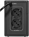 EATON UPS 5E 900 USB USB DIN Gen2
