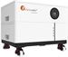 Felicity baterie 10,24 kWh, LV s displejem, podstavcem a 1 modulem
