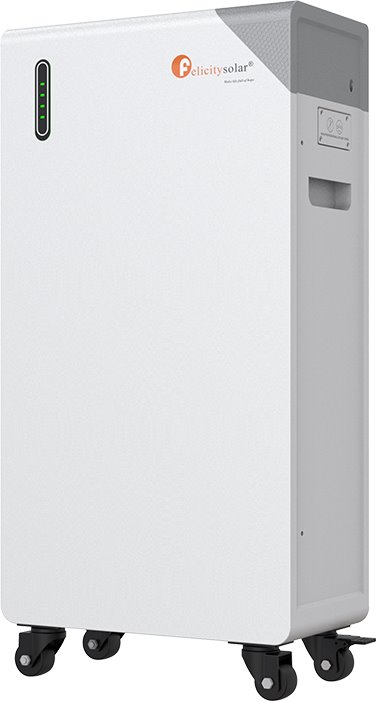 Felicity baterie FLB48314TG1-H 16 kWh, LV, vyhřívání
