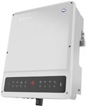 Goodwe hybridní měnič GW10K-ET PLUS, 10kW, 3 fázový, vysokonapěťové baterie -  poškozený obal, testováno