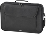 Hama brašna na notebook Sportsline Montego, 17.3", černá