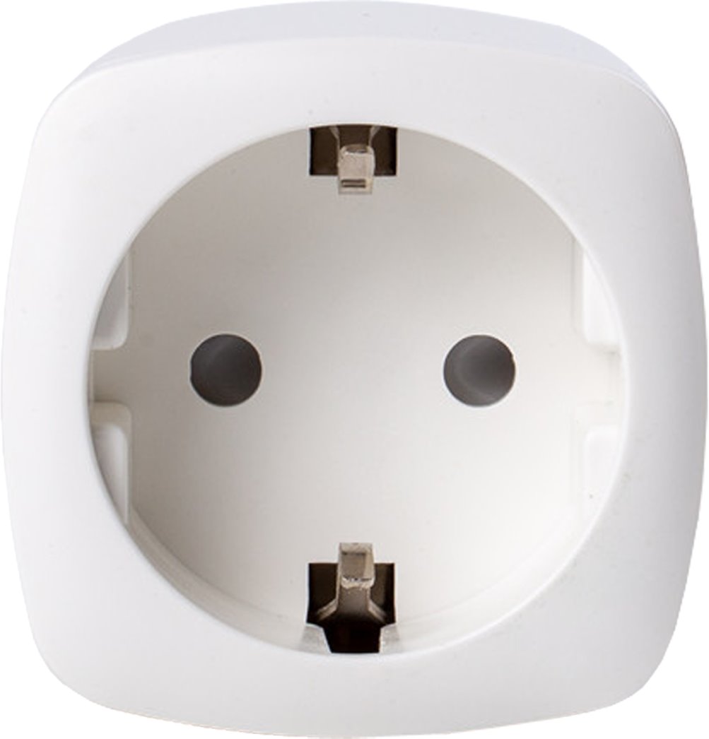 Hikvision AX PRO Bezdrátová elektrická zásuvka
