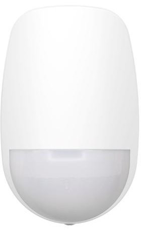 Hikvision AX PRO Bezdrátový duální PIR a MW detektor, 12m