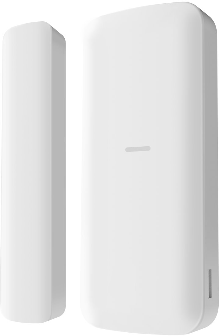 Hikvision AX PRO Bezdrátový magnetický detektor, bílý