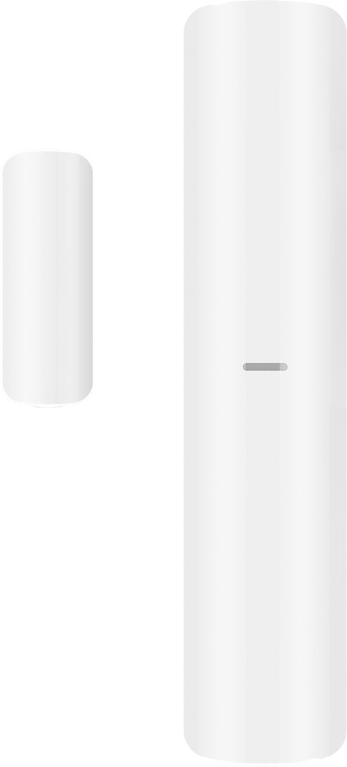 Hikvision AX PRO Bezdrátový magnetický detektor otevření, náklonu a otřesů