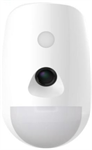 Hikvision AX PRO Bezdrátový PIR detektor pohybu s kamerou a bílou LED, 12m