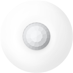 Hikvision AX PRO Bezdrátový stropní PIR detektor, 360°, 12m