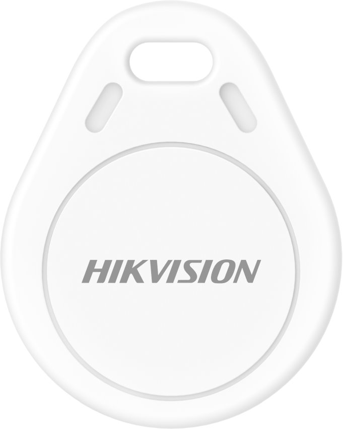 Hikvision AX PRO Bezkontaktní přívešek MiFare, DS-PT-M1