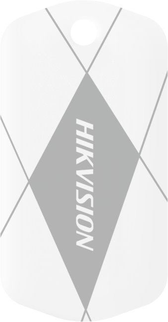 Hikvision AX PRO Bezkontaktní přívešek MiFare, DS-PTS-MF