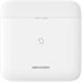 Hikvision AX PRO DS-PWA96-KIT-WE, Kit bezdrátové ústředny pro 96 zón, PIR, magnetu a klíčenky