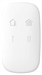 Hikvision AX PRO DS-PWA96-KIT-WE, Kit bezdrátové ústředny pro 96 zón, PIR, magnetu a klíčenky