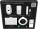 Hikvision AX PRO HYBRID Demo box
