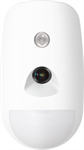 Hikvision AX PRO Kabelový PIR detektor pohybu s kamerou a IR LED, 12m