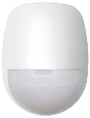 Hikvision AX PRO Kabelový PIR detektor vnitřní, 18m, rev.P