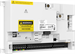 Hikvision AX PRO Ústředna pro 128 zón