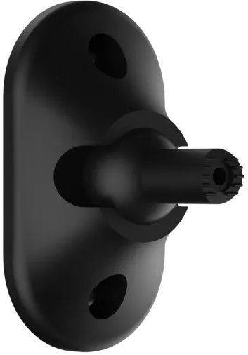 Hikvision AX PRO Vnitřní univerzální držák, černý