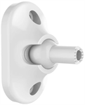 Hikvision AX PRO Vnitřní univerzální držák, černý
