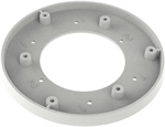 Hikvision D20-AP(White), Adaptér k držákům DS-1227ZJ