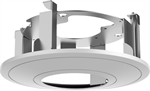 Hikvision DS-1227ZJ-DM32 Držák do pohledu pro Dome kamery