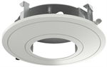 Hikvision DS-1227ZJ-DM44 Podhledový držák pro kamery