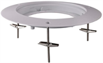 Hikvision DS-1249ZJ Držák do pohledu pro Dome kamery