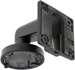 Hikvision DS-1272ZJ-110(Black) Držák na zeď, černá