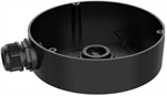 Hikvision DS-1280ZJ-DM45(Black) Montážní krabička, černá