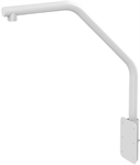 Hikvision DS-1660ZJ Parapetový držák na zeď pro PTZ kamery