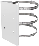 Hikvision DS-1673ZJ Držák na sloup