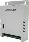 Hikvision DS-2FA1205-C8 Vícekanálový spínaný zdroj 12V/5A, 8x výstup