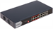 Hikvision DS-3E0318P-E/M(C) PoE switch, 16x PoE, 130W