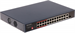 Hikvision DS-3E0326P-E/M(C) PoE switch, 24x PoE, 230W