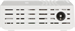 Hikvision DS-3E0505D-E Switch, 5x GLAN