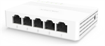 Hikvision DS-3E0505D-E Switch, 5x GLAN