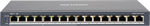 Hikvision DS-3E0516P-O PoE switch, 8x PoE, 110W