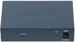 Hikvision DS-3E1106P-EI/M Smart managed PoE switch, 4x PoE, 45W