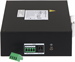 Hikvision DS-3T1310P-SI/HS Průmyslový PoE switch, 8x PoE, 110W