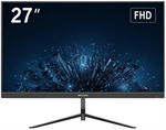 Hikvision DS-D5027F3-2P2 - ELED monitor, 27"