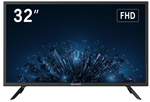Hikvision DS-D5032F3-1P0S - DLED monitor, 32"