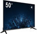 Hikvision DS-D5050U3-1V0S - UHD DLED monitor, 50"