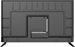 Hikvision DS-D5050U3-1V0S - UHD DLED monitor, 50"