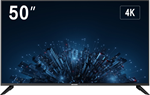 Hikvision DS-D5050U3-1V0S - UHD DLED monitor, 50"
