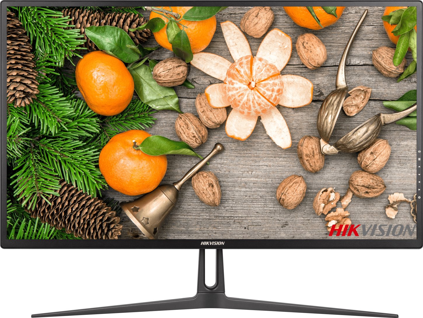 Hikvision DS-D5232F2-1V1S - ELED monitor, 32"