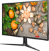 Hikvision DS-D5232F2-1V1S - ELED monitor, 32"