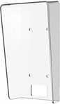Hikvision DS-KABV6113-RS/Surface, Ochranný kryt na zeď pro IP videotelefony KV6103/6113