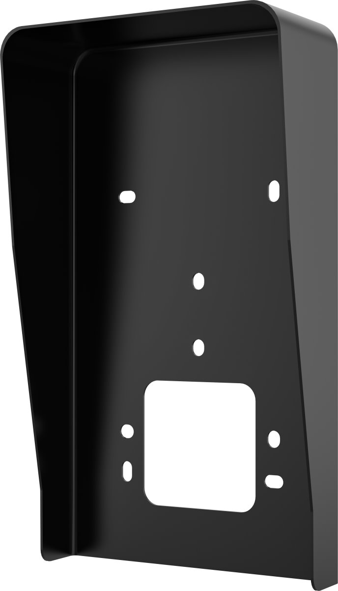 Hikvision DS-KABV6133-RS, Stříška pro dveřní interkom DS-KV6133