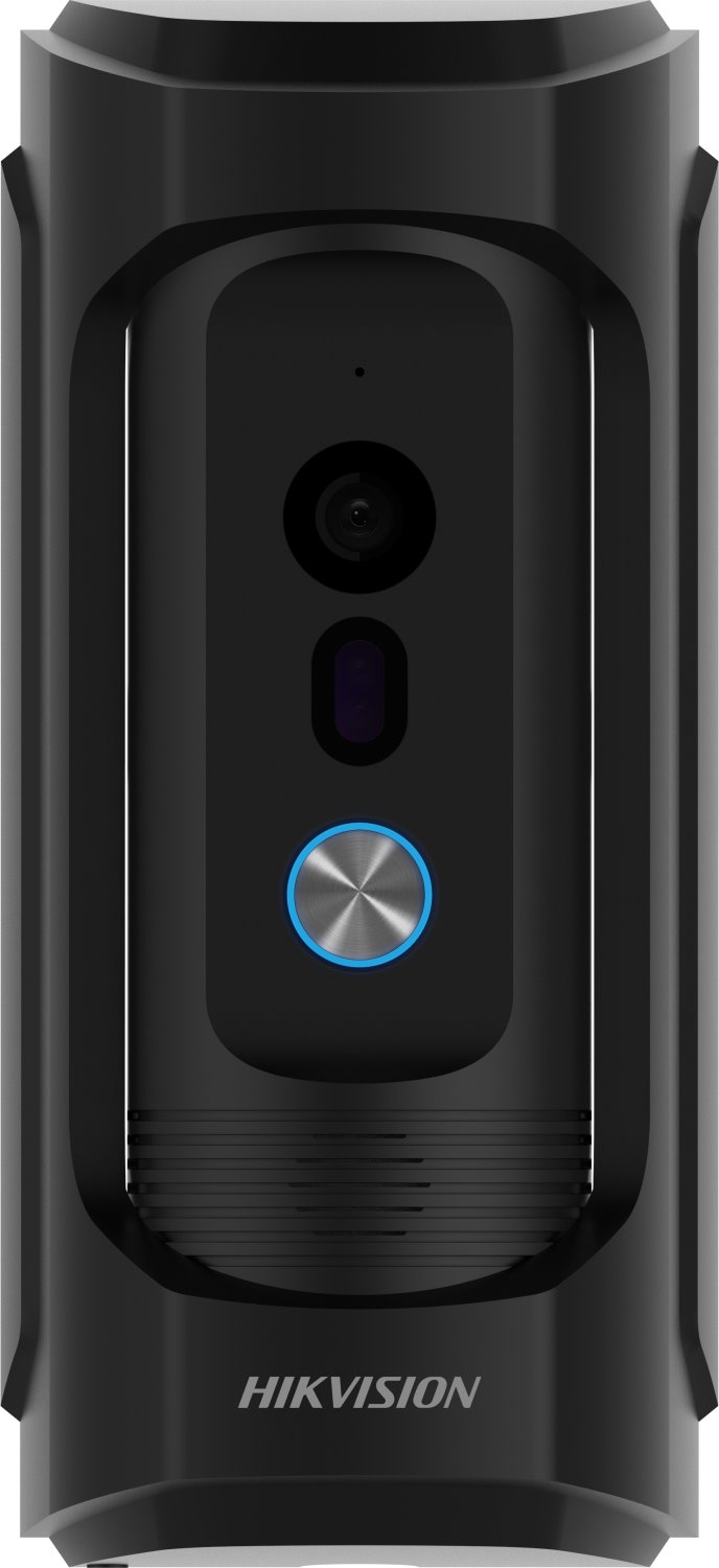 Hikvision DS-KB8113-IME1(B) Vandalově odolný dveřní stanice