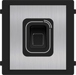 Hikvision DS-KD-MFB/S Modul čtečky otisků prstů a Mifare karet, nerezová